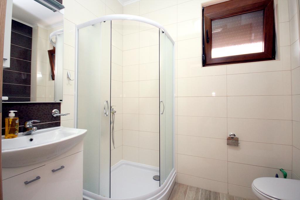 Apartments Md Lux Sutomore Room photo